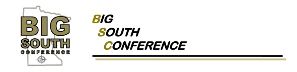Welcome to The Big South Conference